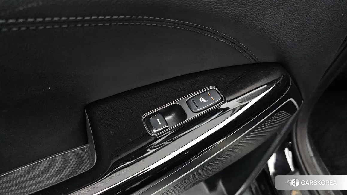 Kia Come New K7 id 2098842 из Кореи 9