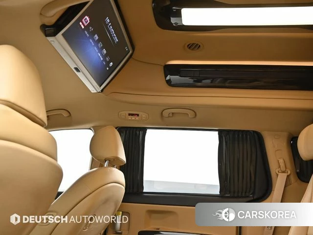 Kia The New Carnival id 4331336 из Кореи 9