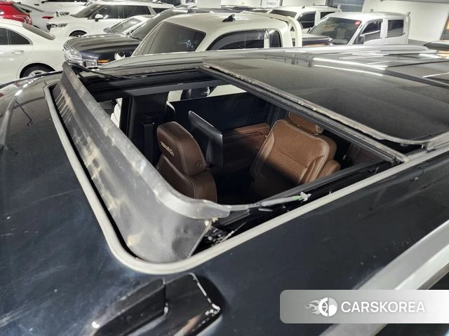 Chevrolet Server Van id 4396593 из Кореи 9
