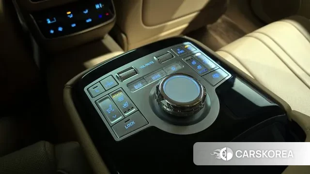 Genesis G80 (RG3) id 3523296 из Кореи 9