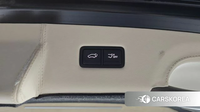 Kia Carnival 4th generation id 4593438 из Кореи 9