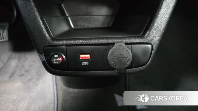 Kia The New Ray id 4444891 из Кореи 9