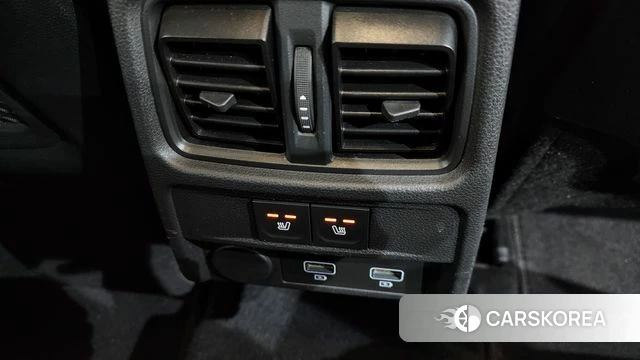 Renault Korea (Samsung) XM3 id 3905057 из Кореи 9