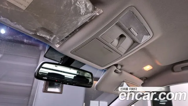 Ssangyong Rexton Sports id 2728522 из Кореи 9