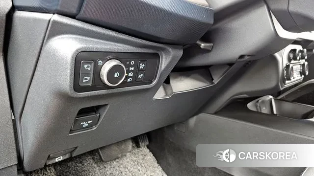 Ford Bronco 6th Generation id 3649722 из Кореи 9