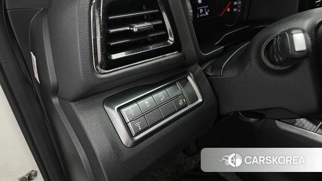 Ssangyong Berry New Tivoli id 4595217 из Кореи 9