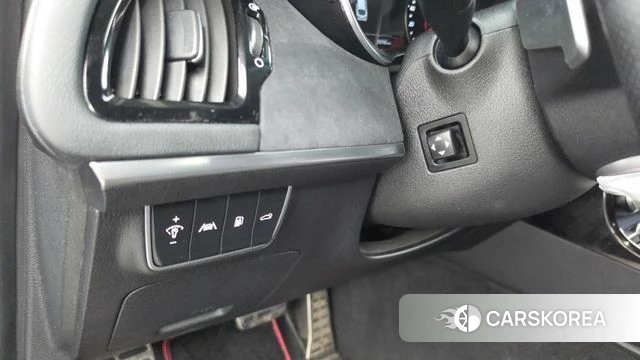 Kia Stinger Meister id 4899909 из Кореи 9