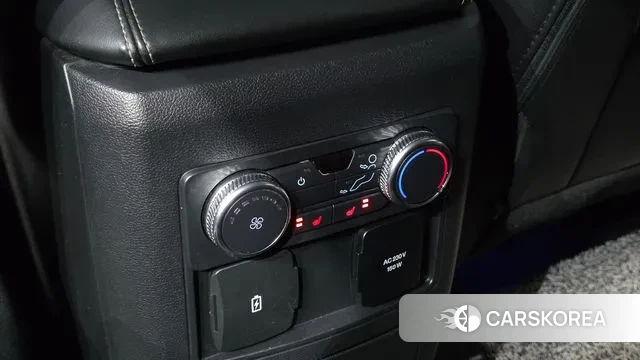 Ford Explorer 6th Generation id 3524186 из Кореи 9