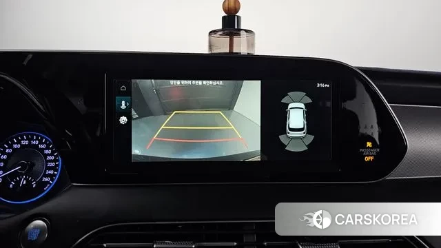 Hyundai Palisade id 3723495 из Кореи 9