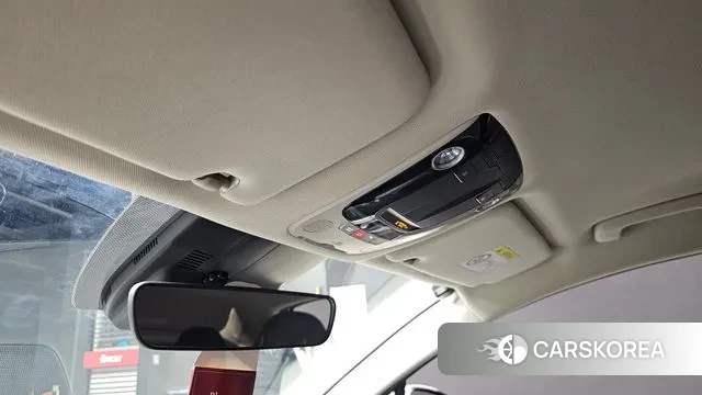 Kia K5 3rd generation id 3545445 из Кореи 9