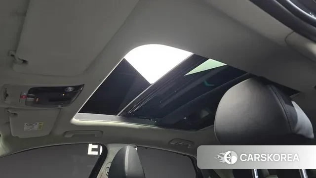 Kia The New K5 Hybrid 3rd generation id 3565770 из Кореи 9