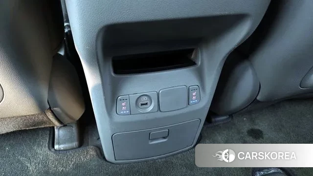 Kia The New Carnival id 3319193 из Кореи 9