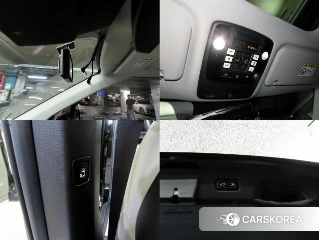 Kia Carnival 4th generation id 4406296 из Кореи 9