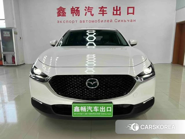 Mazda CX-30 id 4291235 из Китая 9