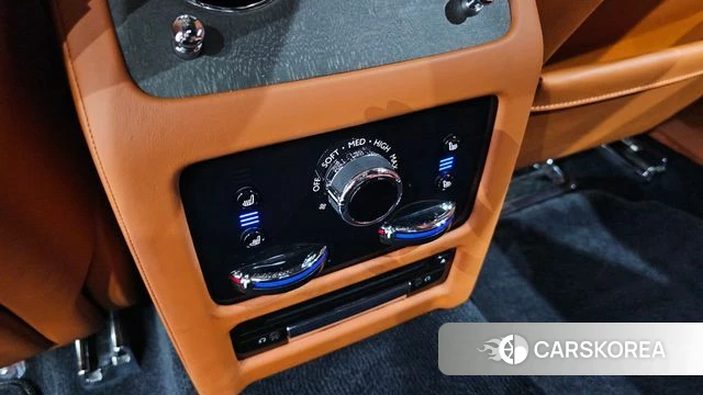 Rolls-Royce Ghost 2nd Generation id 3934646 из Кореи 9