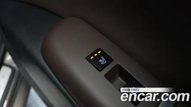 Hyundai Grandeur Hybrid (GN7) id 2384884 из Кореи 9