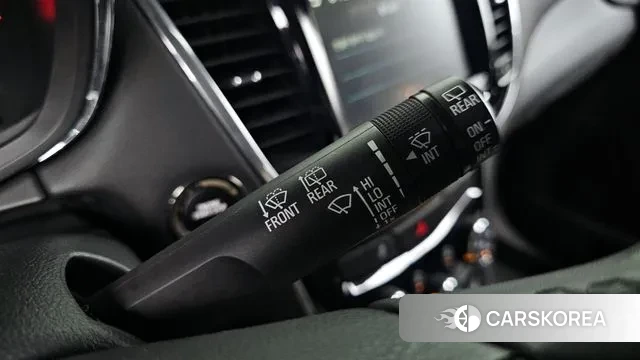 Chevrolet (GM Daewoo) The New Trax id 3024254 из Кореи 9