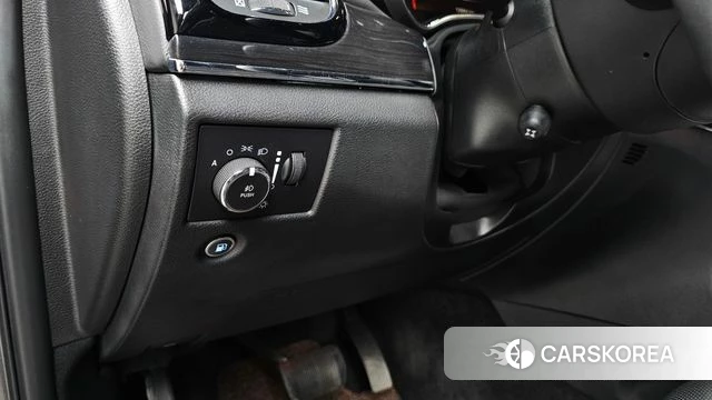 Jeep Grand Cherokee id 4377887 из Кореи 9