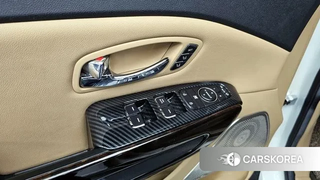 Kia The New Carnival id 3375278 из Кореи 9