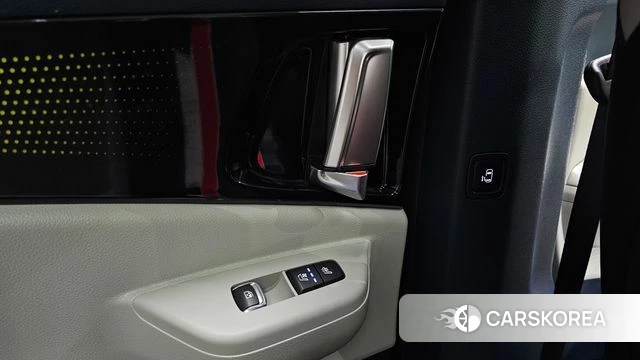 Kia The New Carnival 4th Generation id 4222895 из Кореи 9