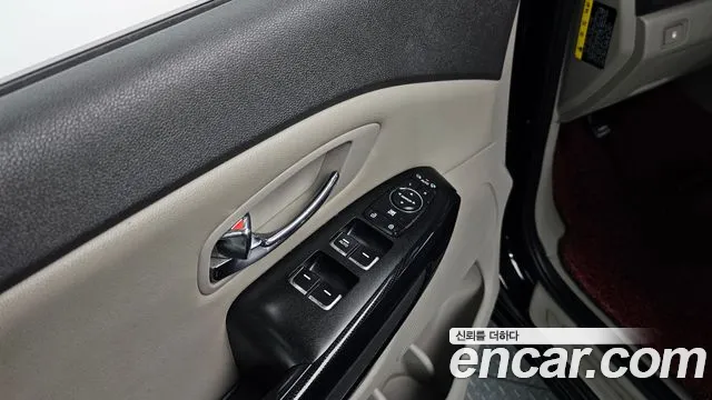 Kia All New Carnival id 2827760 из Кореи 9