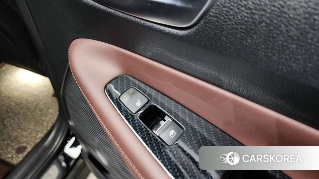 Hyundai Santa Fe TM id 3937025 из Кореи 9