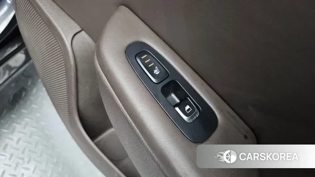 Kia Stinger id 3484825 из Кореи 9