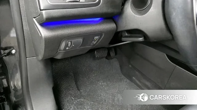 Renault Korea (Samsung) SM6 id 3439969 из Кореи 9