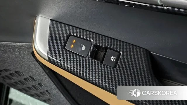 Kia EV6 id 3492698 из Кореи 9