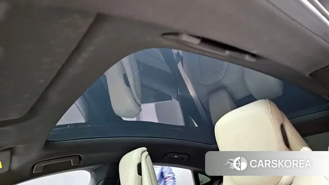 Porsche Taycan id 3734274 из Кореи 9