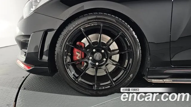 Hyundai Veloster (JS) id 2881779 из Кореи 9