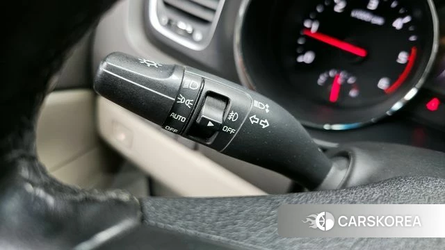 Kia All New Carnival id 3917561 из Кореи 9