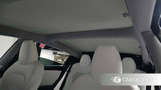 Tesla Model 3 id 4710513 из Кореи 9