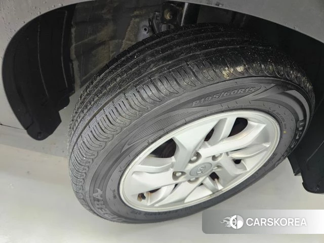 Hyundai Venue id 3982157 из Кореи 9