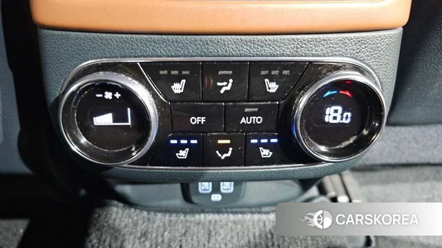 Genesis GV70 id 3935915 из Кореи 9