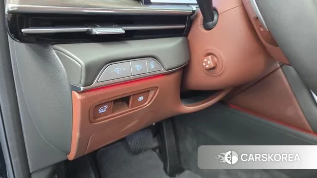 Genesis GV80 id 3371988 из Кореи 9