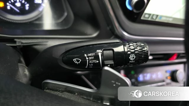 Hyundai Sonata (DN8) id 4293788 из Кореи 9
