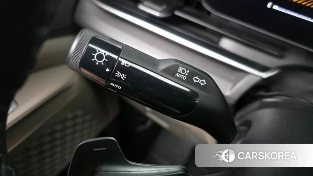 Kia The New Carnival 4th Generation id 4645383 из Кореи 9
