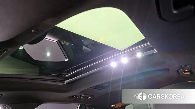 Mercedes-Benz GLC-Class X253 id 3646116 из Кореи 9