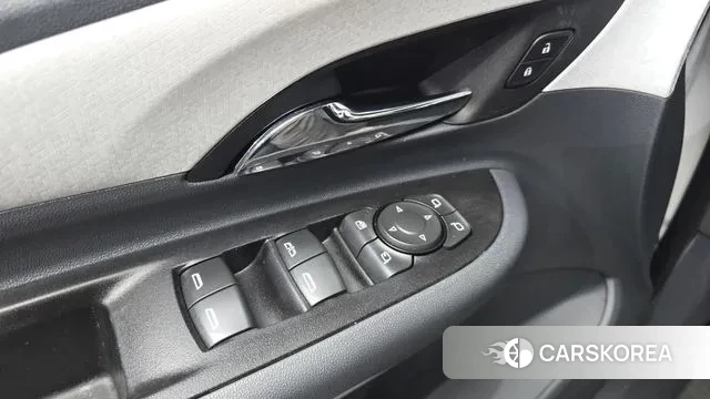 Chevrolet (GM Daewoo) Bolt EV id 3717389 из Кореи 9