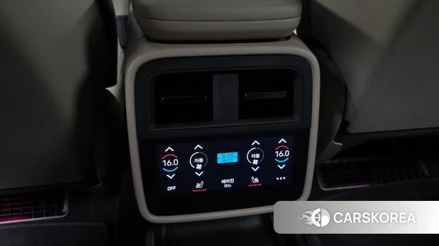 Porsche Taycan id 4623191 из Кореи 9