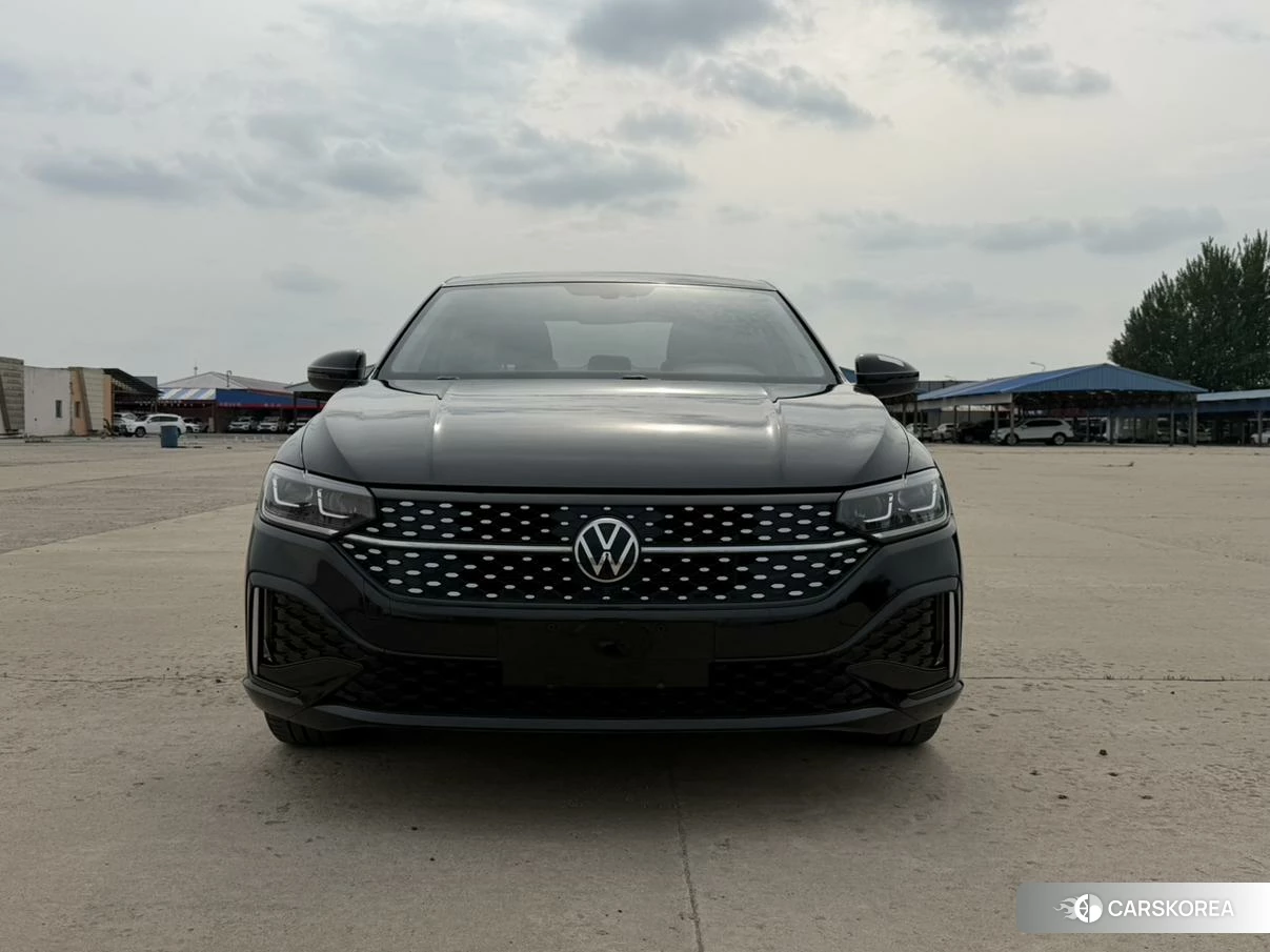 Volkswagen Lavida id 4485286 из Китая 9