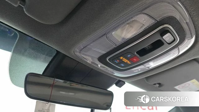 Hyundai Avante Hybrid (CN7) id 4929462 из Кореи 9