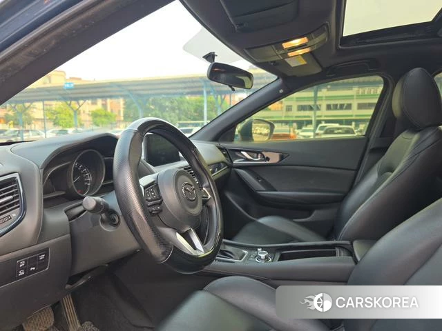 Mazda CX-4 id 4273796 из Китая 9