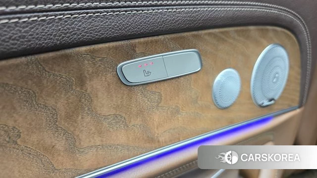 Mercedes-Benz E-Class W213 id 3834997 из Кореи 9