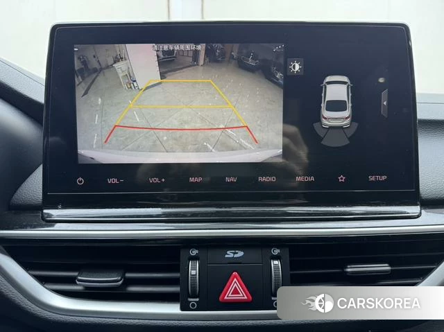 Kia K3 id 4259541 из Китая 9