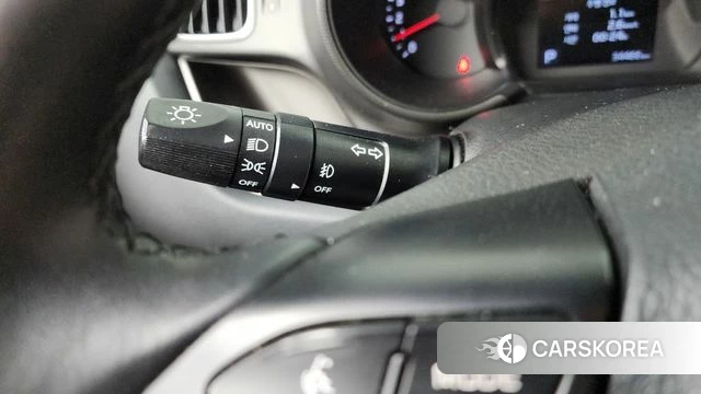 Kia The New Ray id 4573506 из Кореи 9