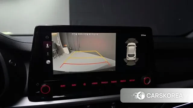 Kia The New K3 2nd generation id 3599653 из Кореи 9