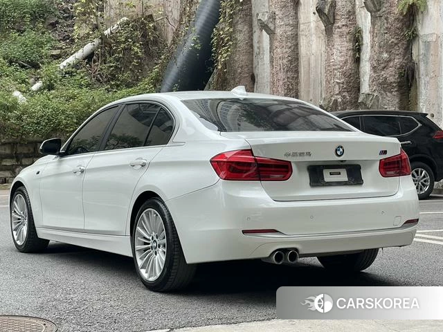 BMW 3 series id 4235013 из Китая 9