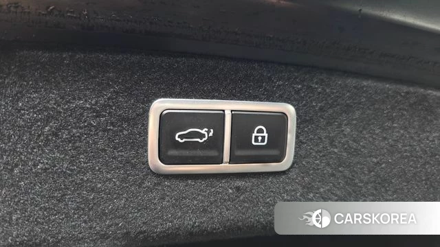 Genesis G80 (RG3) id 4744672 из Кореи 9